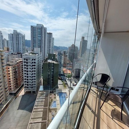 Appartement Book Santos —Unlimited 1413 — Modernidade E Arte Extérieur photo