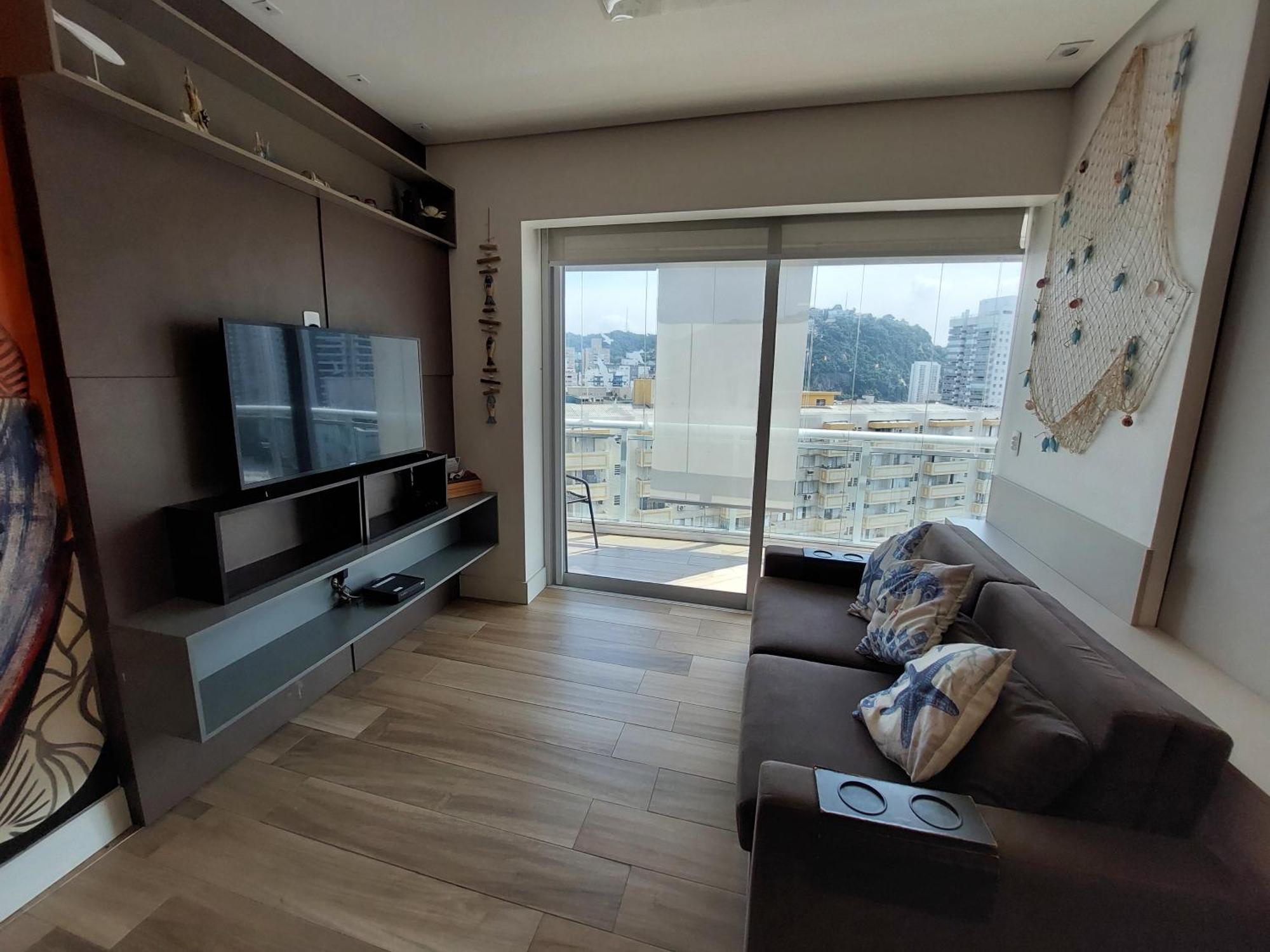 Appartement Book Santos —Unlimited 1413 — Modernidade E Arte Extérieur photo